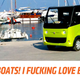 Illustration for article titled Turkey Builds The Happiest Goddamn Looking Truck In The World